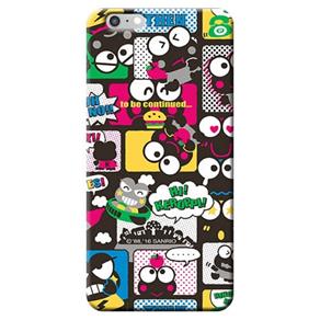 Capa Personalizada Keroppi para Iphone 6 6S - KP03