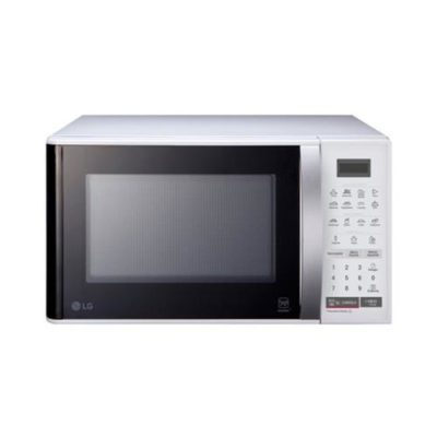 Microondas 23 Litros Easy Clean Classe A Ms2355R - LG - 110v